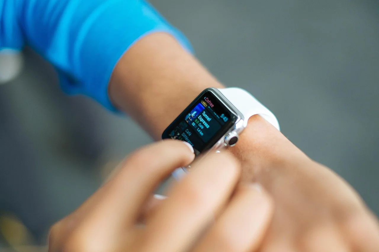 Smartwatches y Gadgets