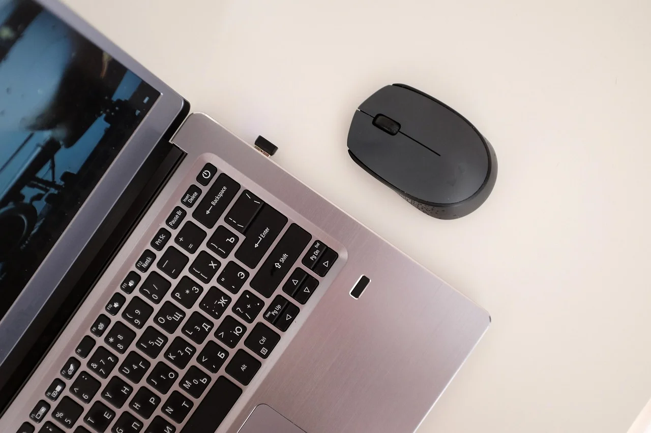 Computadoras y Accesorios