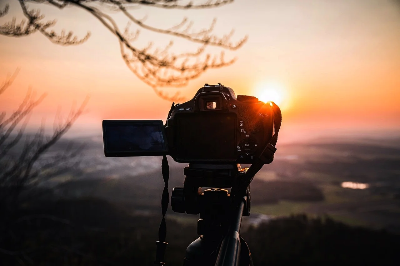 Fotografía y Video