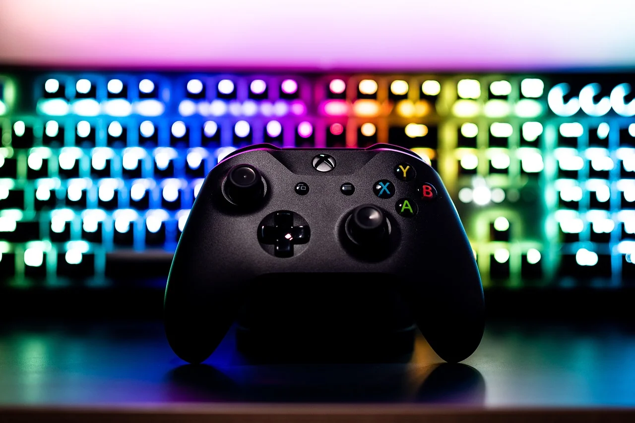 Juegos y universos, Mundo Gaming