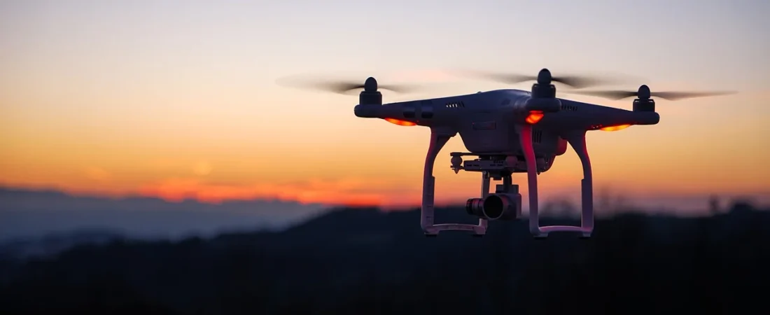 Los Mejores Drones para Fotografía y Video en 2025