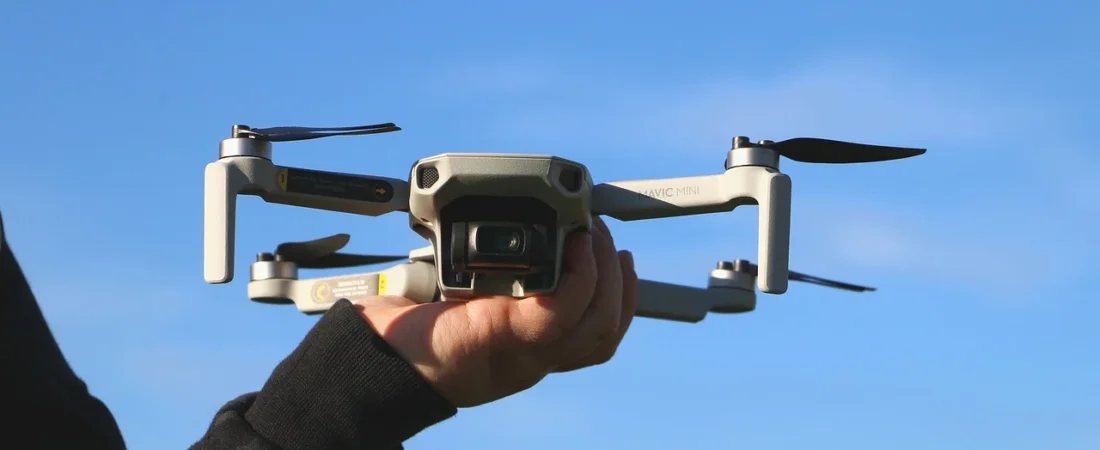 Cómo Elegir el Dron de Juguete Ideal para Niños