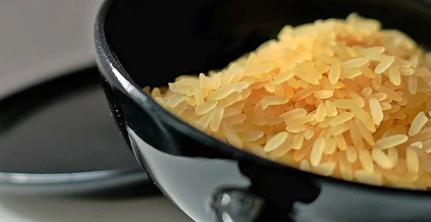 Arroceras eléctricas: la forma más fácil de cocinar un arroz perfecto