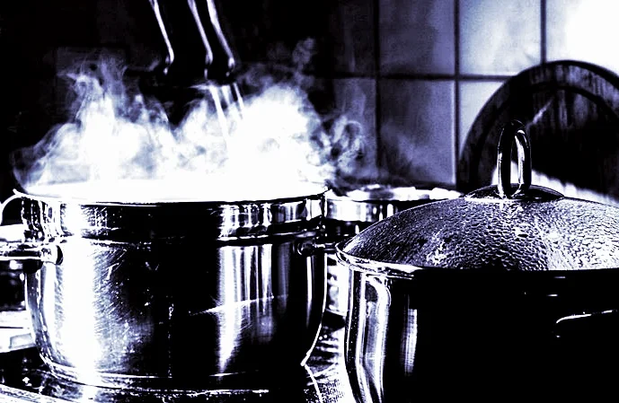 Recomendados: Ollas, Sartenes y Otros Utensilios de Cocina