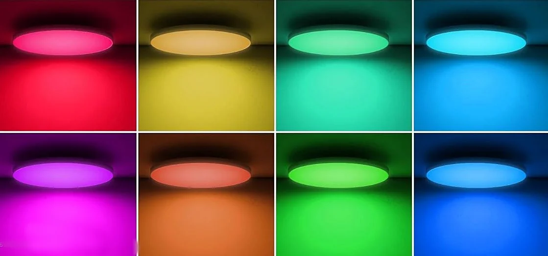 Iluminación Inteligente en el Hogar: Mejores Bombillas Inteligentes