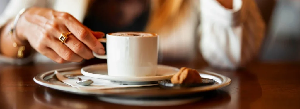 Cómo se toma café en el mundo y tipos de cafeteras