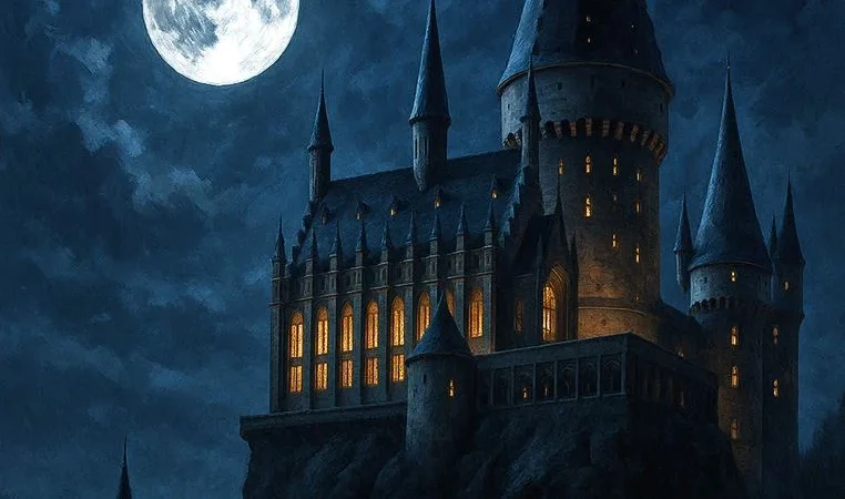 Los Mejores Sets de LEGO Harry Potter: Construye tu Mundo Mágico
