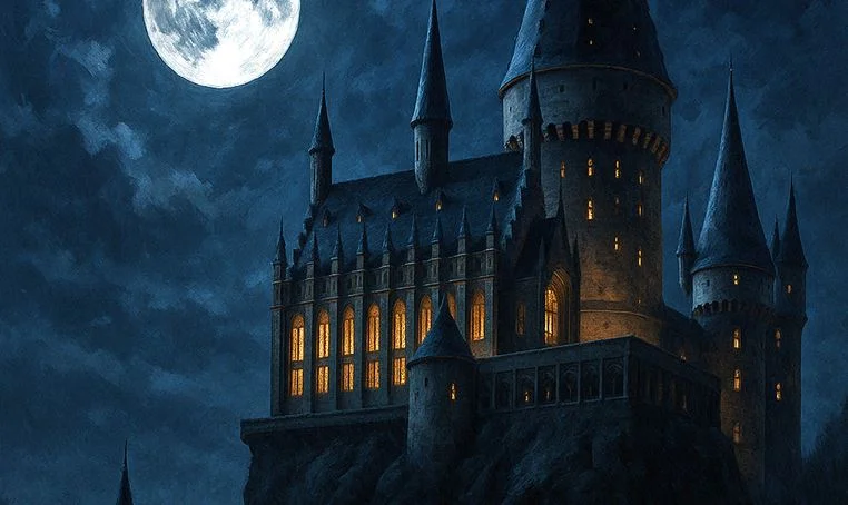 Los Mejores Sets de LEGO Harry Potter: Construye tu Mundo Mágico