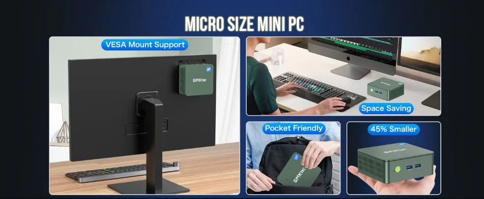 Mini PC