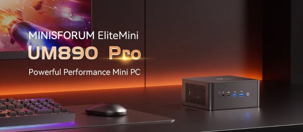 Mini PC