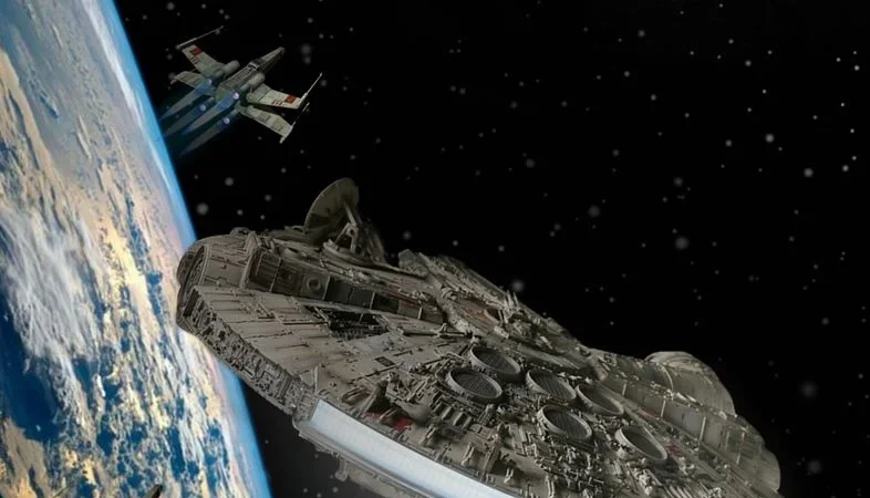 Regalos y Productos Star Wars para celebrar el Día de la Fuerza