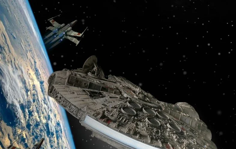 Regalos y Productos Star Wars para celebrar el Día de la Fuerza