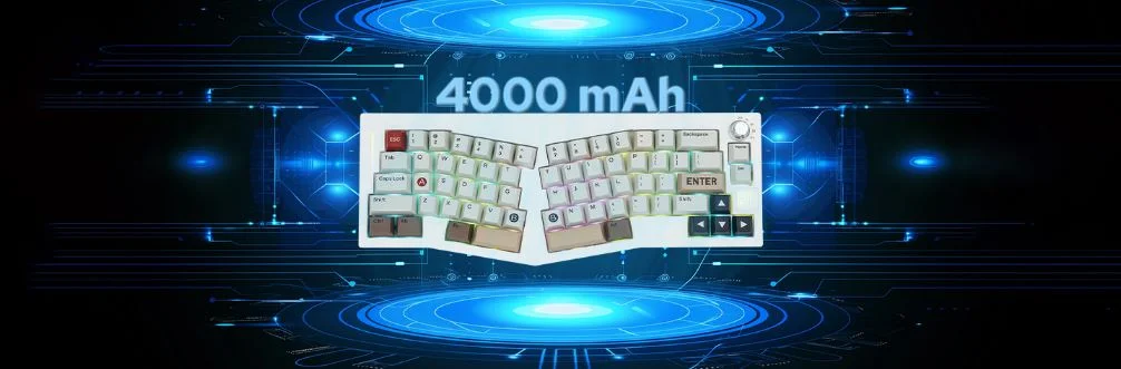 teclado para computadora o móvil