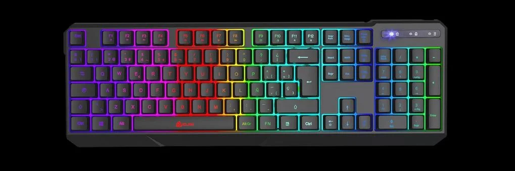 teclado para computadora o móvil