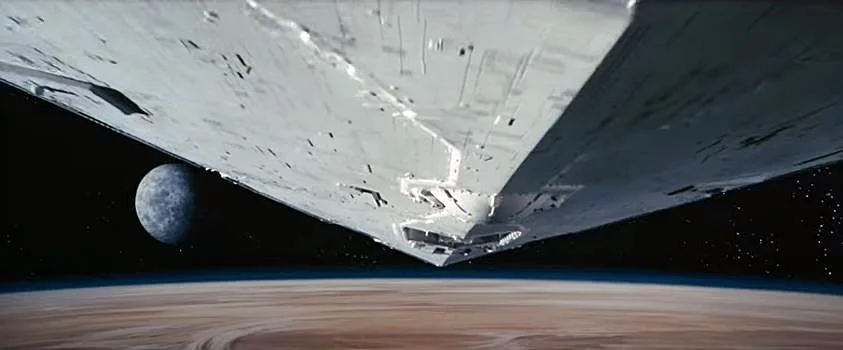 Star Wars: una saga que transformó el cine y  el marketing