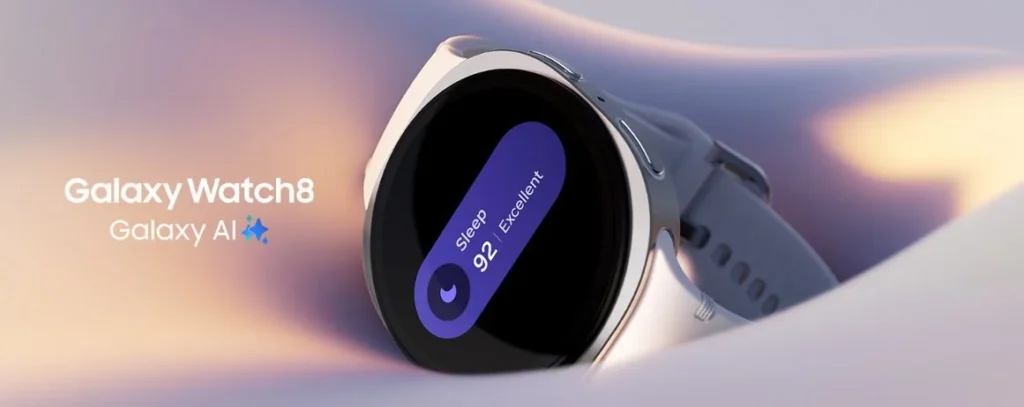 Samsung Galaxy Watch8