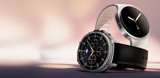 Samsung Galaxy Watch8: el nuevo smartwatch de Samsung